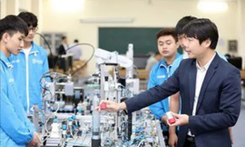 Quy định tiêu chuẩn người dạy nghề