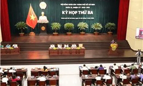 TP Hồ Chí Minh sẽ đầu tư hơn 16.300 tỷ đồng tái thiết khu Mả Lạng