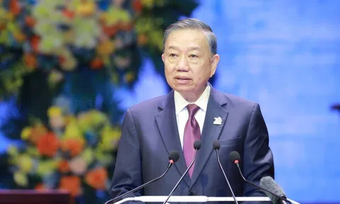 Tổng Bí thư, Chủ tịch nước Tô Lâm: Đất nước đang cần ở thanh niên một tinh thần mới