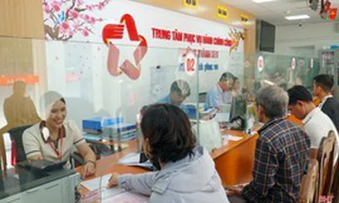 Thành lập BCĐ quốc gia thực hiện Chương trình hành động quốc gia về đăng ký và thống kê hộ tịch