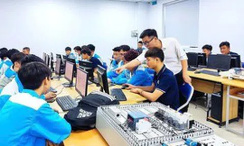 Điều lệ trường trung học nghề