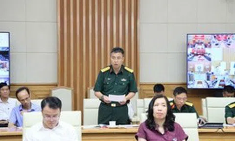Cần xây dựng ngân hàng hồ sơ thông tin về mộ liệt sĩ tập thể