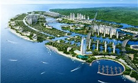 Thị trường bất động sản TP Hồ Chí Minh tăng tốc phục hồi