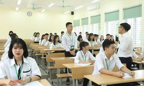 Đề xuất chuyển từ kiểm soát đầu vào sang giám sát kết quả đầu ra trong giáo dục đại học