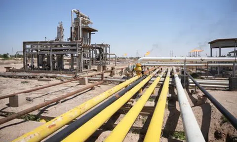 Iraq bác tin chuẩn bị rút khỏi OPEC