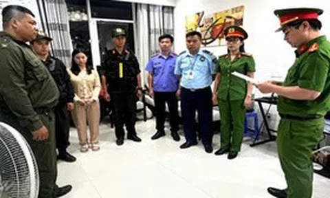 Hơn 200 công ty "ma" mua bán hóa đơn khống hơn 20.000 tỷ đồng như thế nào?