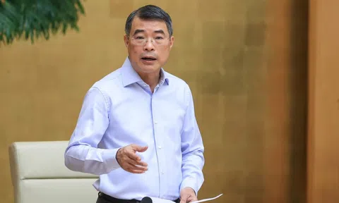 Thủ tướng: Không để chậm phối hợp, chờ thống nhất kéo dài trong xây dựng luật