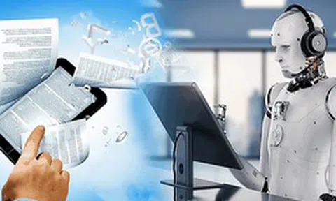 Tác phẩm báo chí sử dụng AI phải gắn nhãn