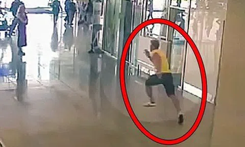 Bulgaria: Nam thanh niên 28 tuổi la hét chạy khỏi sân bay rồi mất tích bí ẩn suốt 12 năm