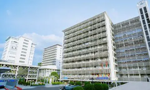 Chợ Rẫy lọt Top bệnh viện chuyên khoa tốt nhất khu vực châu Á-Thái Bình Dương năm 2026