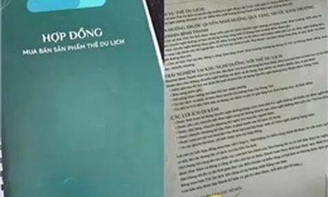 Chặn bẫy 'sở hữu kỳ nghỉ' - Bài 1: Muôn kiểu sập bẫy từ những lời chào mời có cánh