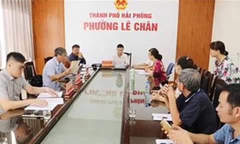 Hải Phòng: Gỡ vướng pháp lý cho người dân từ tư vấn pháp luật tại cơ sở