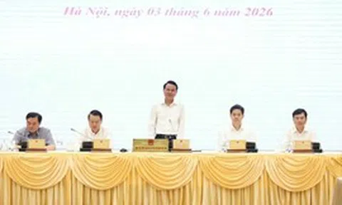 Quy định mới về phát ngôn và cung cấp thông tin cho báo chí của các cơ quan hành chính nhà nước
