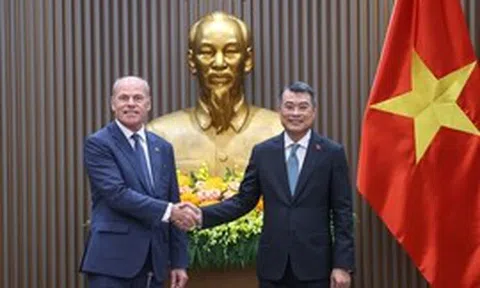 Đại sứ Canada: Việt Nam có vai trò chủ chốt trong ASEAN và khu vực Ấn Độ Dương - Thái Bình Dương
