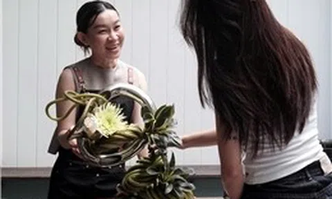 Nhà báo rời tòa soạn nhưng vẫn mang theo tình yêu nghề
