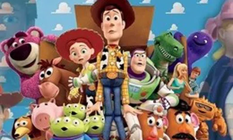 'Toy Story 5' áp đảo phòng vé, 'Supergirl' khởi đầu kém kỳ vọng