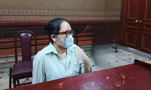 Ngã ngửa với chiêu lừa đảo đánh vào nỗi sợ hãi của "nữ quái" 9X