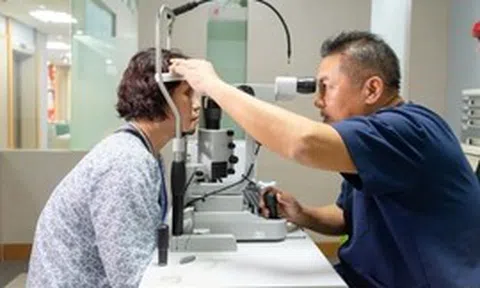 Femto Phaco: Giải pháp hướng tới chất lượng thị giác tối ưu trong điều trị đục thủy tinh thể