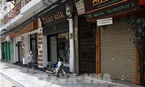 Cho thuê bất động sản dưới 1 tỷ đồng/năm vẫn phải thông báo doanh thu