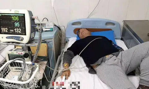 Người đàn ông 45 tuổi tử vong sau khi xuất hiện dấu hiệu lạ, bác sĩ cảnh báo "chớ ăn 3 món này"
