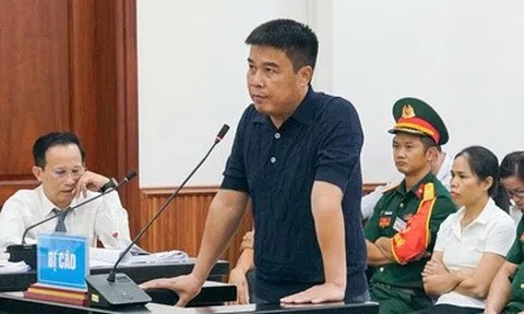 Vụ "phân lô" sân bay Nha Trang: Đề nghị xem xét lại hình phạt với Hậu "Pháo"