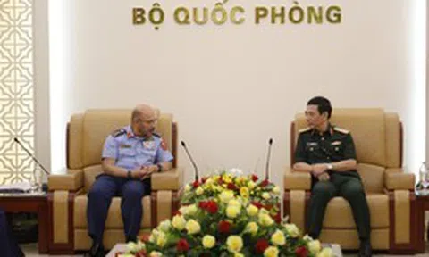 Thúc đẩy hợp tác quốc phòng Việt Nam - UAE theo hướng thực chất, hiệu quả