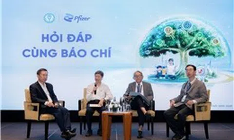 Chuyên gia cảnh báo tình trạng kháng kháng sinh của phế cầu khuẩn