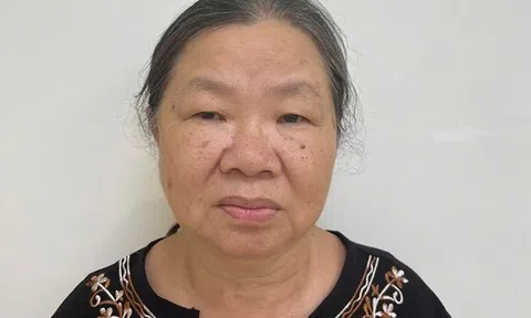 Nguyên cán bộ tín dụng đầu thú sau gần 30 năm trốn truy nã