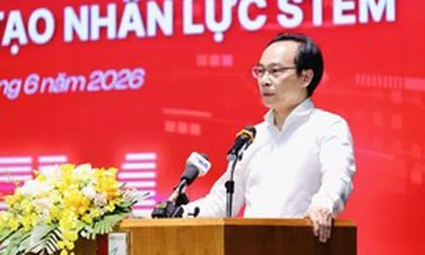 Triển khai chính sách học bổng cho các ngành STEM trọng điểm