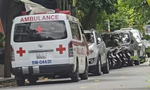 Chồng sát hại vợ mới sinh rồi đến công an đầu thú