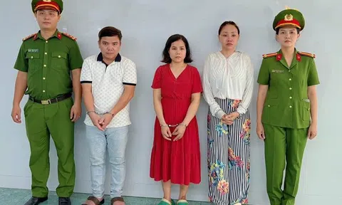 Vụ truyền trắng da khiến 1 người tử vong: Lộ đường dây buôn lậu gần 3 tỷ đồng