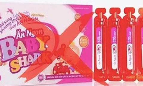 Xét xử đối tượng sản xuất, tiêu thụ 13 triệu sản phẩm bảo vệ sức khỏe giả