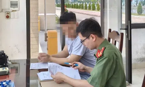 Cảnh giác nguy cơ lộ, lọt dữ liệu cá nhân trên không gian mạng