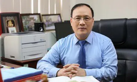 GS.TSKH Nguyễn Đình Đức: Phổ điểm THPT 2026 có sự phân hóa cao và phản ánh sát hơn năng lực thực chất của thí sinh