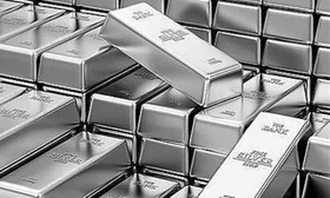 Giá bạc hôm nay (3/7): Bứt phá tăng mạnh cả trong nước và thế giới