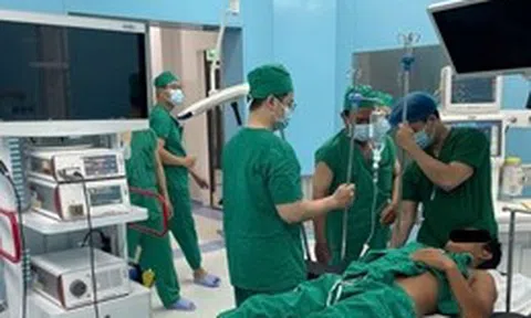 Bao phủ dịch vụ y tế toàn diện - Bài cuối: Y tế chuyên sâu ngày càng gần dân và hiệu quả