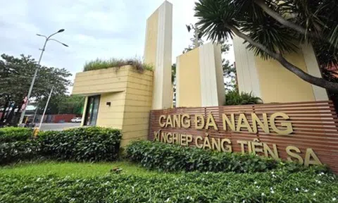 Lãnh đạo Cảng Đà Nẵng nói gì về kết luận thanh tra dự án Cảng Tiên Sa?