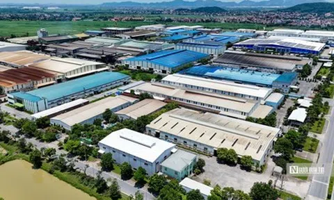 Vốn FDI thực hiện tại Việt Nam vượt mốc 13 tỷ USD, lập kỷ lục 5 năm