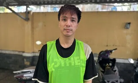 Bắt ca sĩ Tăng Nhật Tuệ vì liên quan đến ma túy
