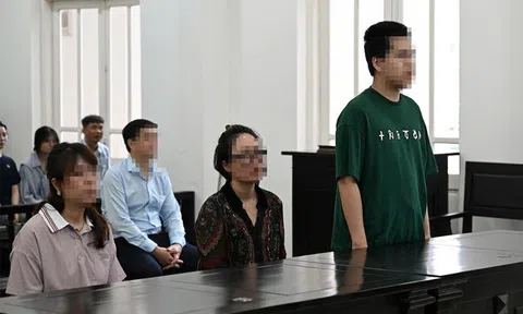 Bán hàng hiệu doanh thu 835 tỷ đồng, trốn thuế nhiều năm, nữ chủ shop hầu tòa