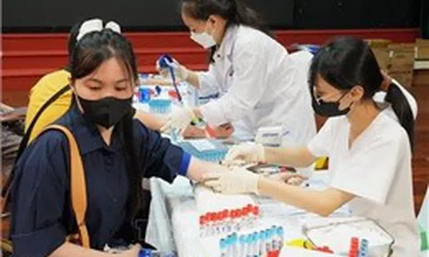 Bắc Ninh phấn đấu khám sức khỏe miễn phí cho toàn dân trong năm 2026