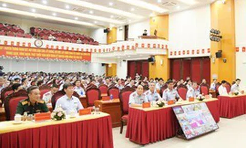 Quyết tâm nâng cao hiệu quả xử lý sau thanh tra trong 6 tháng cuối năm