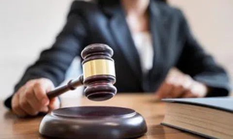 Quy định về thi hành án đối với pháp nhân thương mại