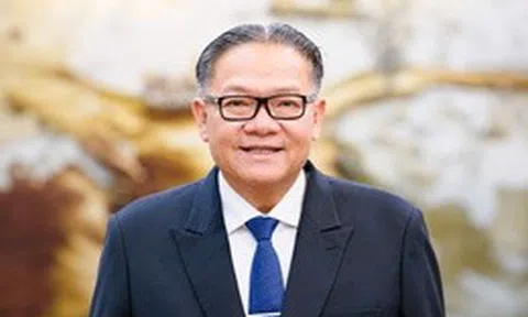 Phó Chủ tịch UBND Tp.Đồng Nai: Không sắp xếp đơn vị hành chính theo cách cơ học, phải gắn với quy hoạch phát triển