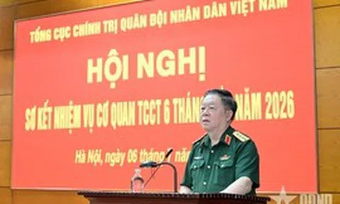 Đổi mới cách làm, nâng cao chất lượng công tác tham mưu