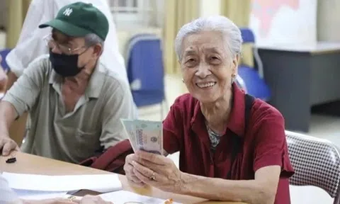 Lương hưu tháng 7/2026: Chưa kịp ủy quyền vẫn được nhận trong trường hợp này