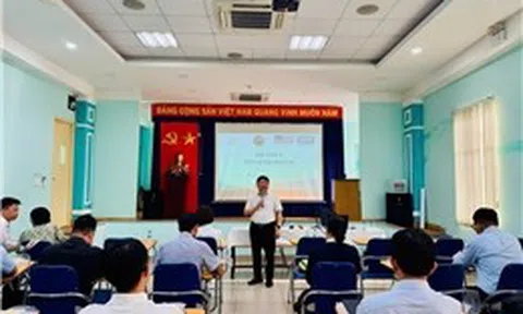 Nâng cao năng lực cho y tế cơ sở để tăng cường năng lực phòng, chống dịch từ tuyến đầu