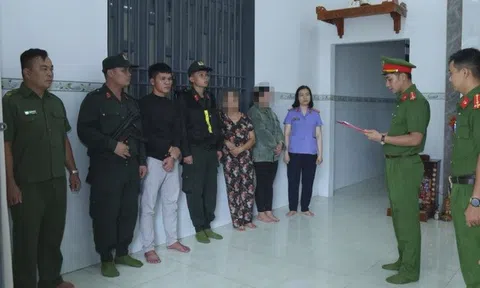 Vụ tham ô hơn 1.200 tấn nguyên liệu chì: Hai tổ trưởng giữ vai trò cầm đầu
