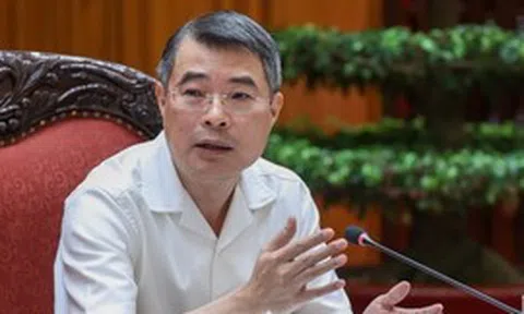 Thủ tướng Lê Minh Hưng: Khẩn trương hoàn thiện Khung Kiến trúc tổng thể quốc gia số