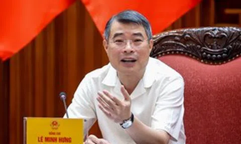 Thủ tướng: Các bộ trưởng trực tiếp chỉ đạo, chịu trách nhiệm đến cùng về tiến độ, chất lượng dữ liệu